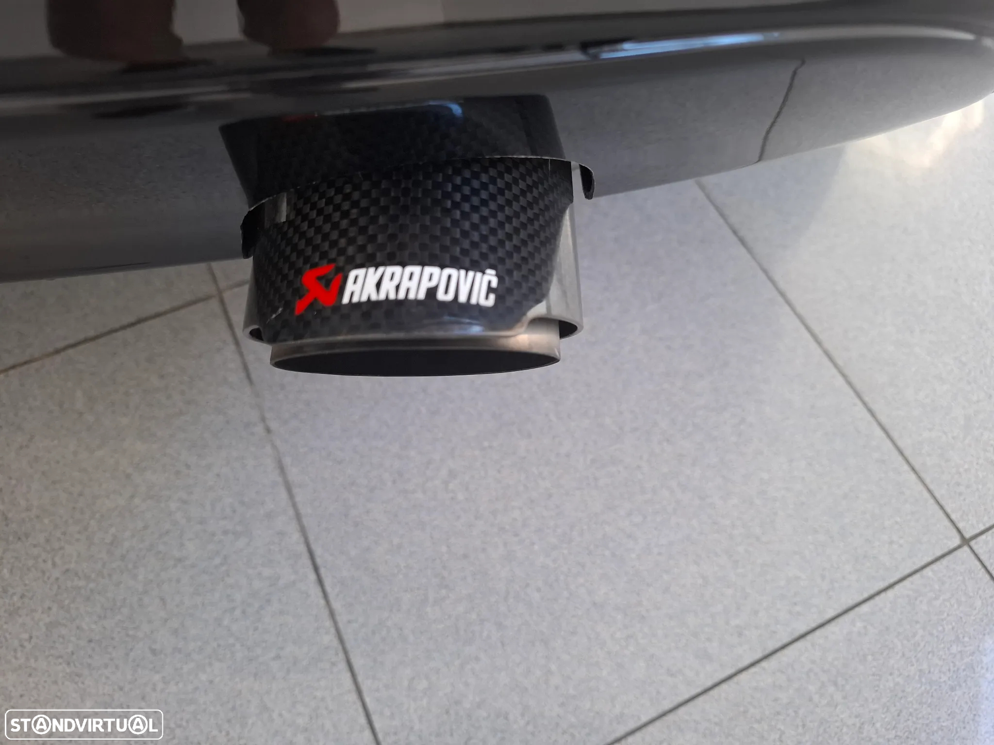 BMW 116 d Sport Line - 7