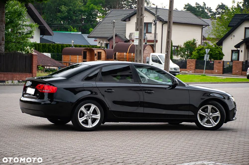 Audi A4 - 15