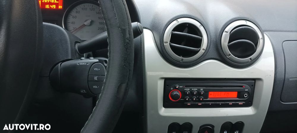 Dacia Logan - 24
