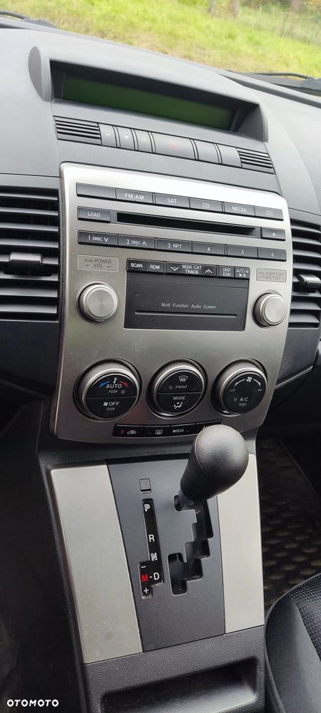 Mazda 5 2.3 Touring - 9