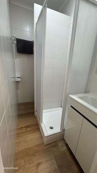 Alugo habitação T.0 - Grande imagem: 5/6