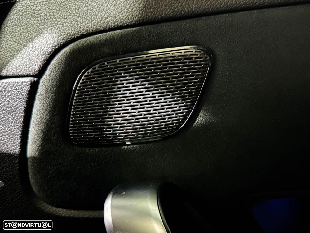 Mercedes-Benz CLA 250 e 8G-DCT AMG Line Advanced Plus - 25