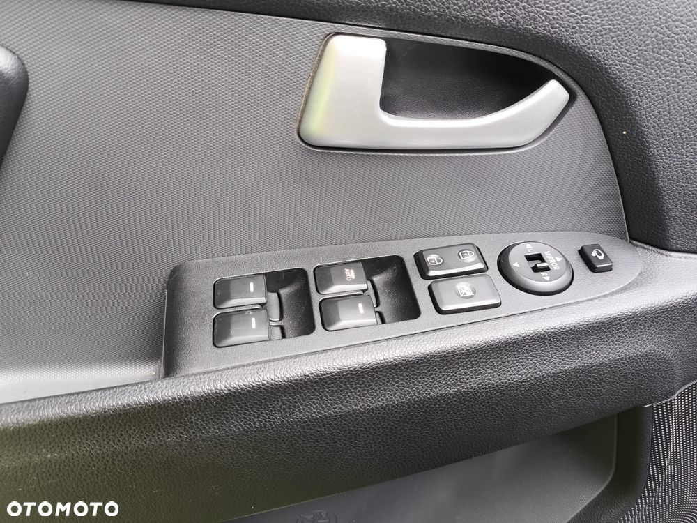 Kia Sportage - 31