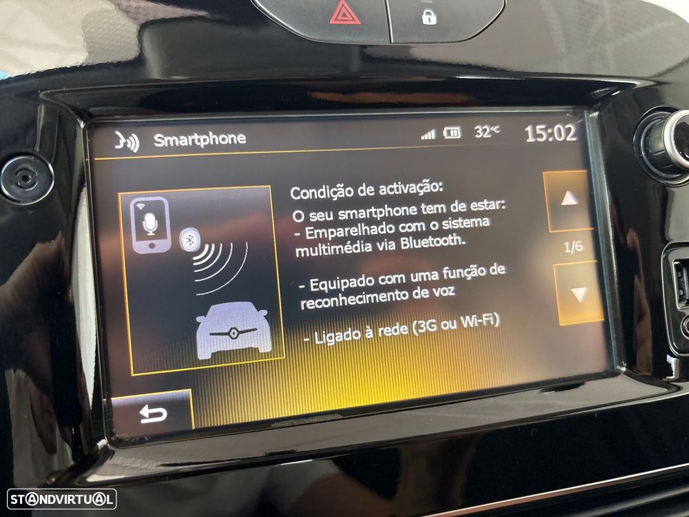 Renault Clio Sport Tourer 1.5 dCi Limited EDition - 40