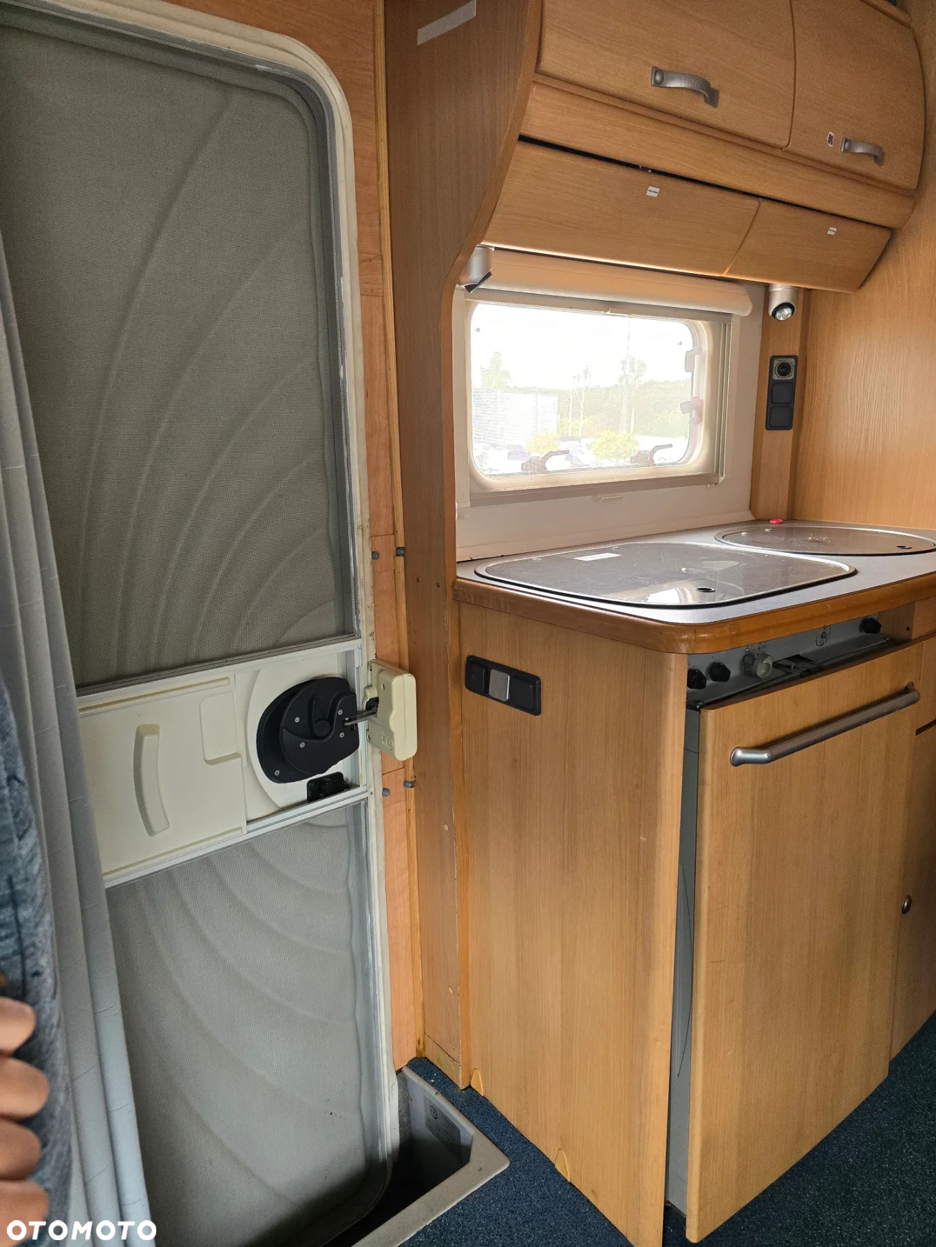 Mercedes-Benz Sprinter - 23