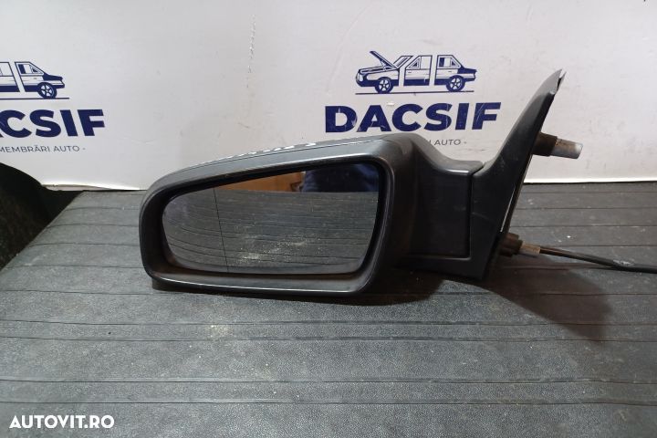 Oglinda stanga electrica E1010850 5 FIRE E1010850 5 FIRE Opel Zafira - 1