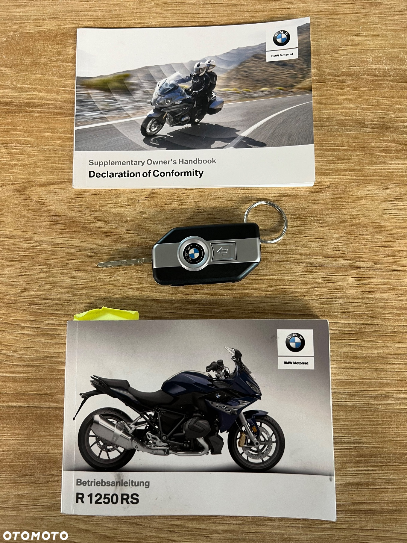 BMW R - 15