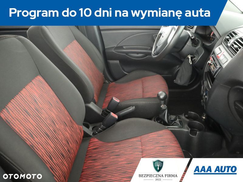 Kia Picanto - 8