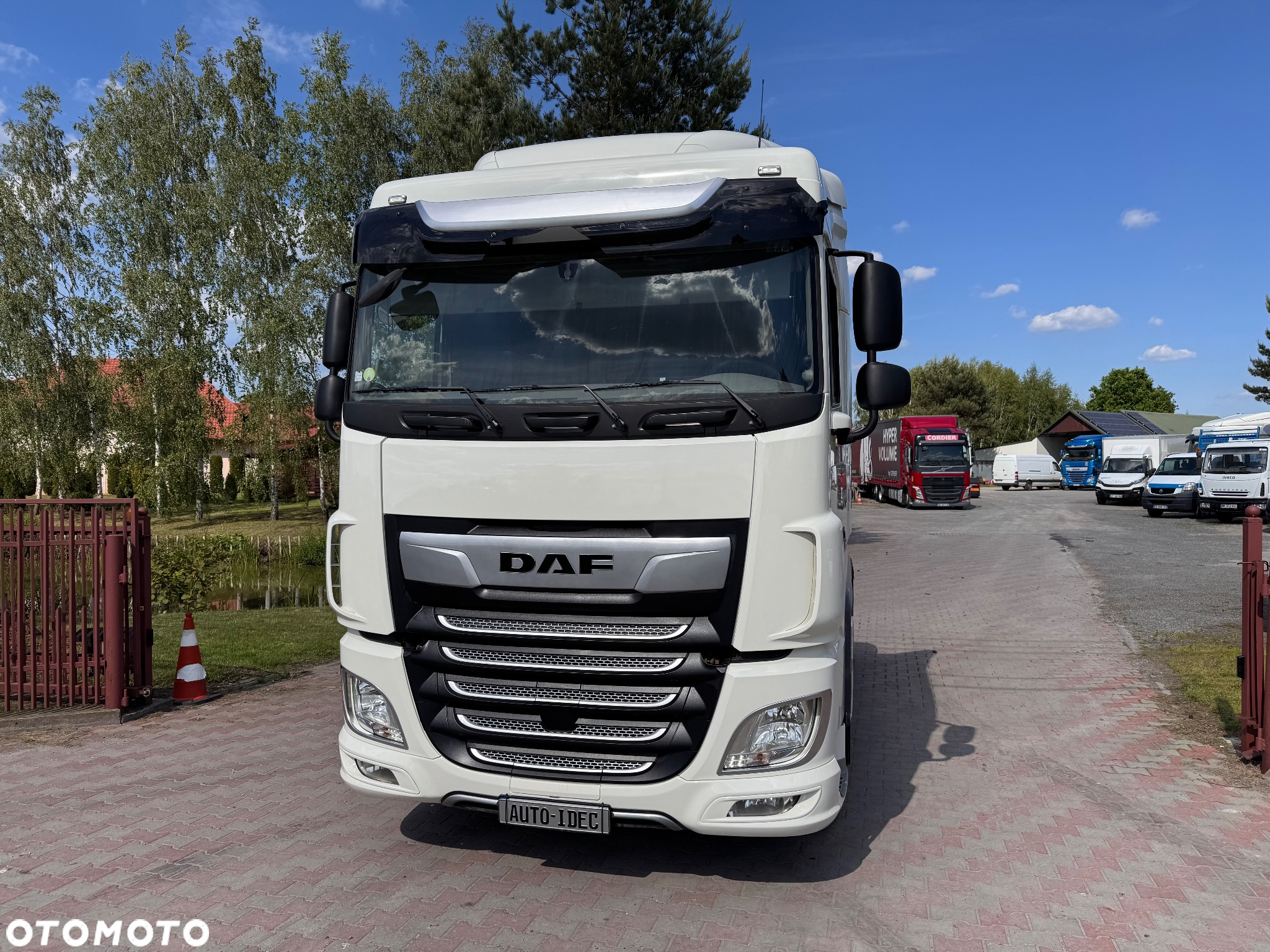 DAF 106.480 - 3