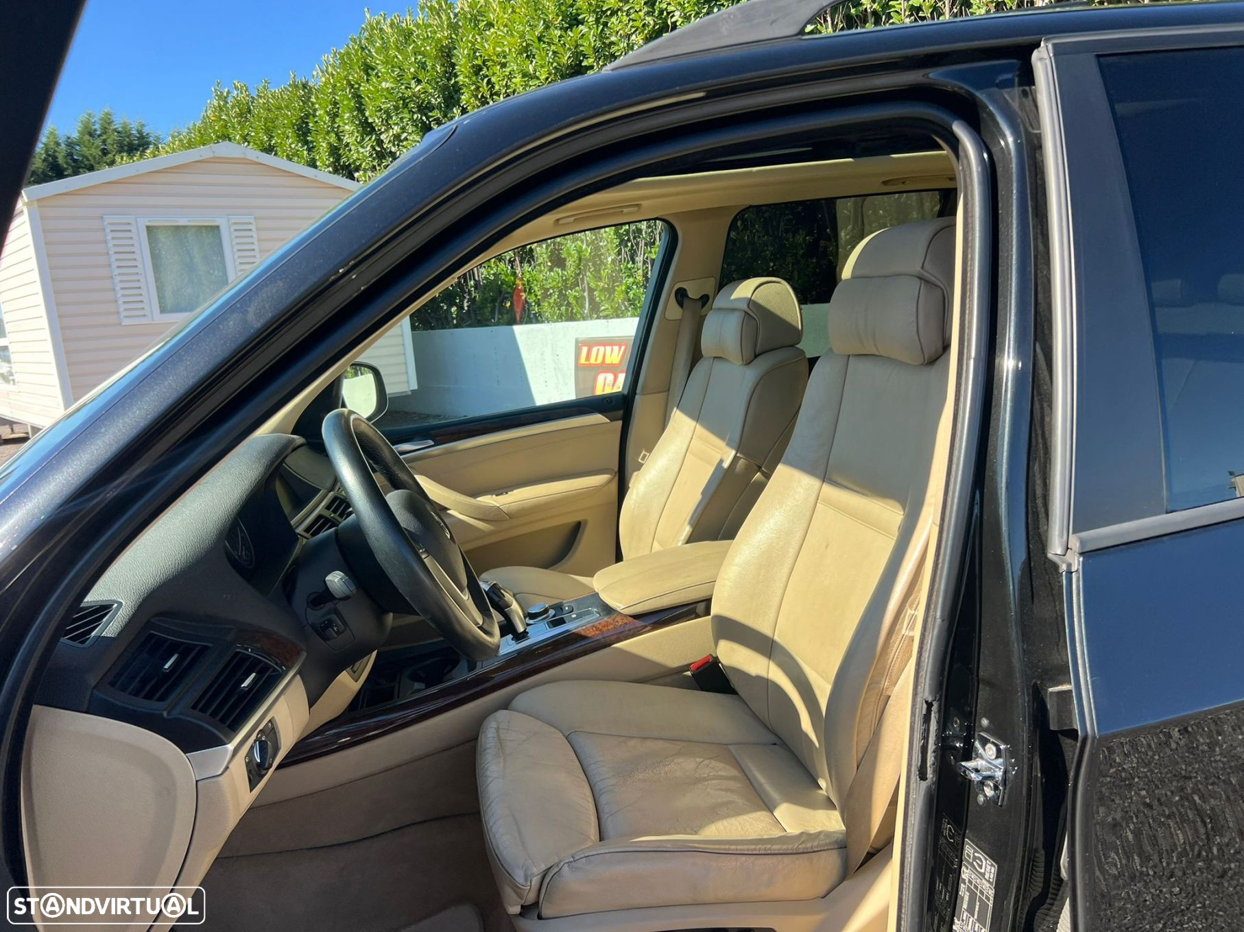 BMW X5 3.0 d - 5
