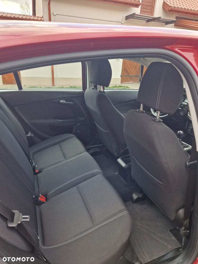 Fiat Tipo 1.4 16v Pop - 7