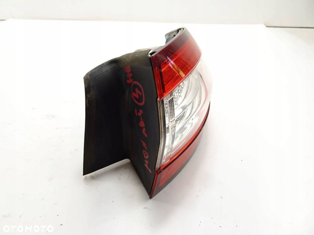 lampa prawy tył ford mondeo mk5 hb liftback ds7313404fg - 3