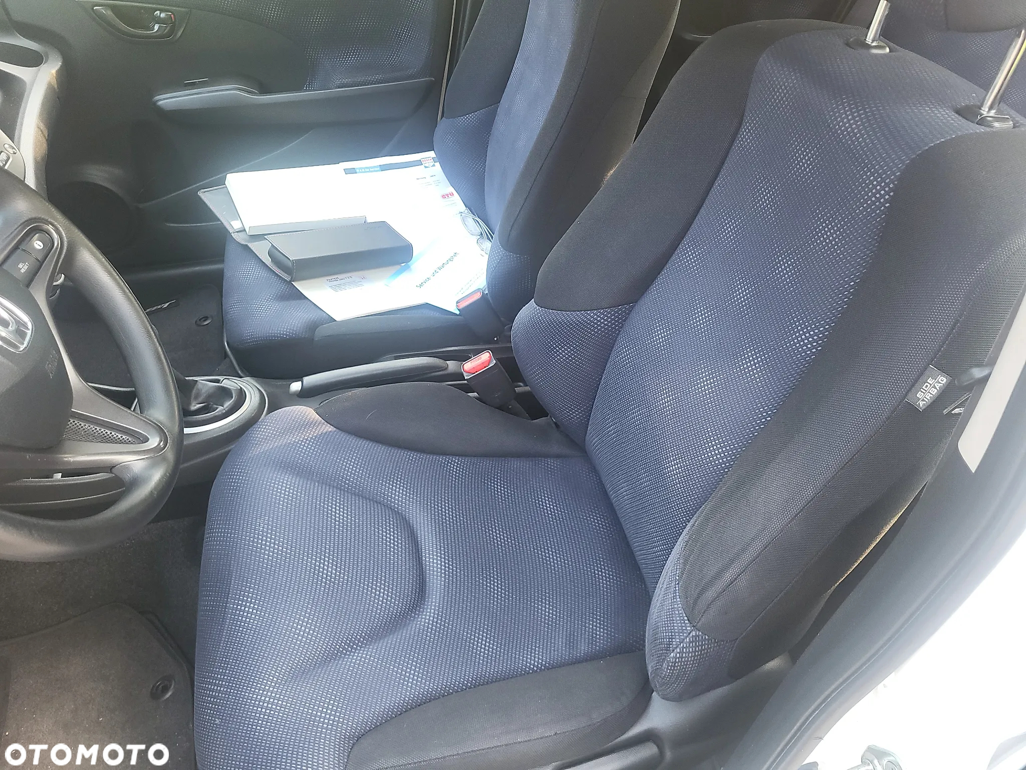 Honda Jazz 1.2 i-VTEC Trend - 28