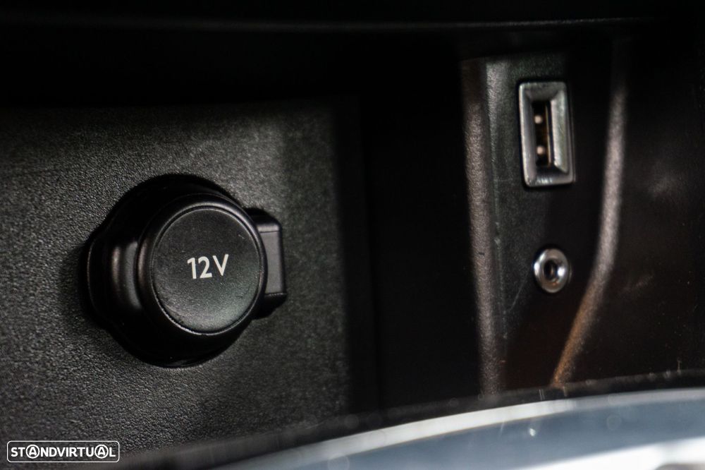 Peugeot 308 1.6 HDi Allure - 26