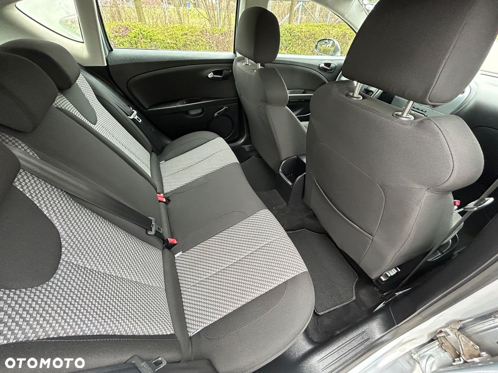 Seat Leon 1.6 Style - 7