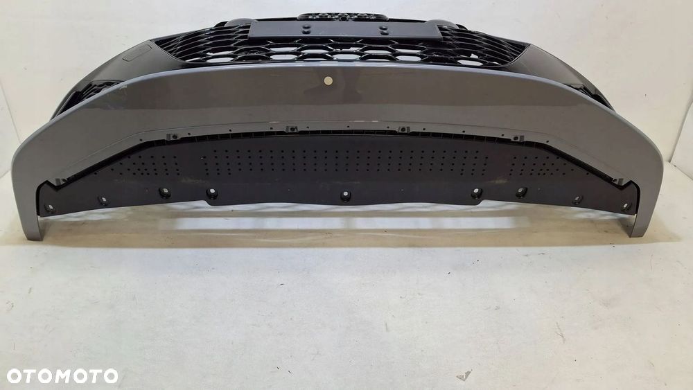 ZDERZAK PRZÓD PRZEDNI GRILL PŁYTA AUDI RS6 RS7 C8 GT 4K8807437L - 16