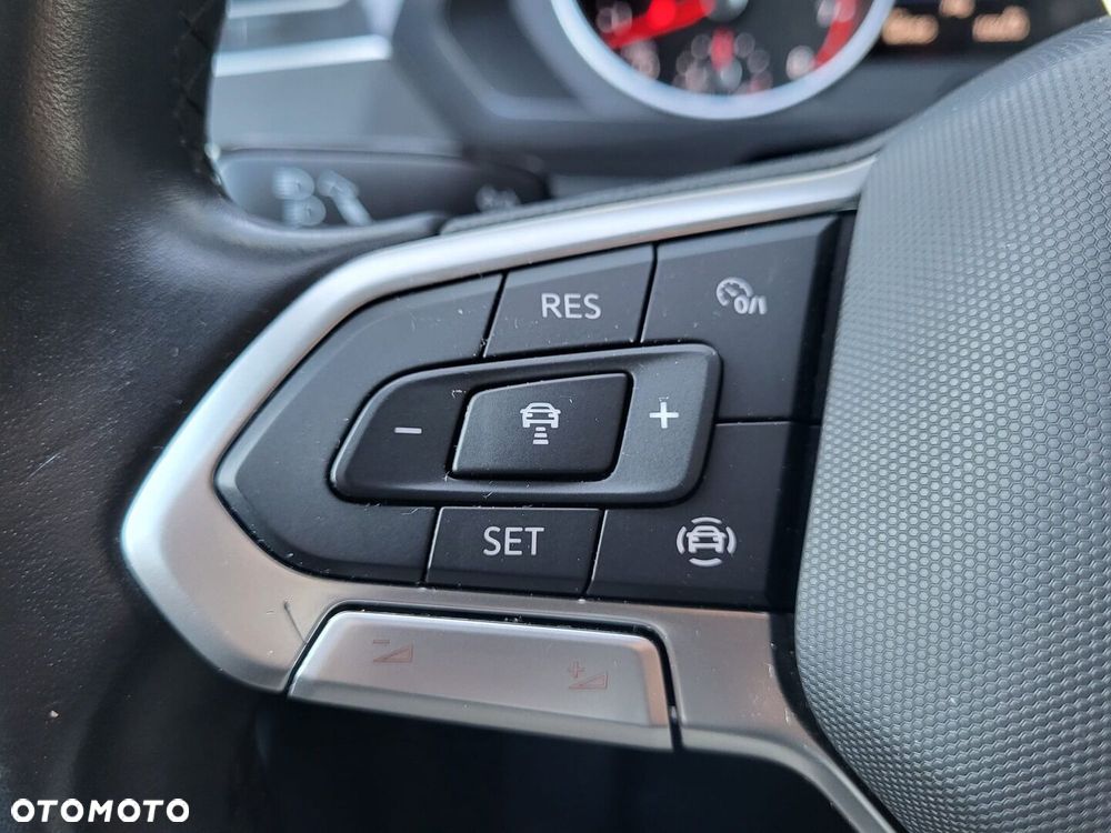 Volkswagen Tiguan 1.5 TSI EVO - 25