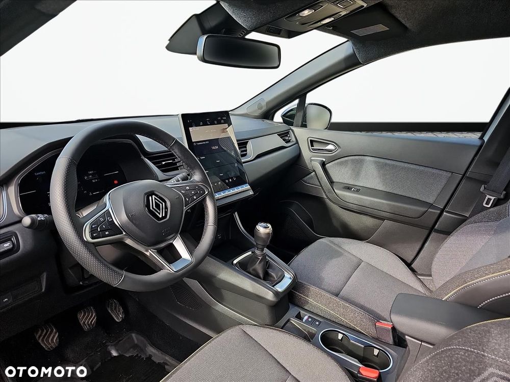 Renault Captur - 9