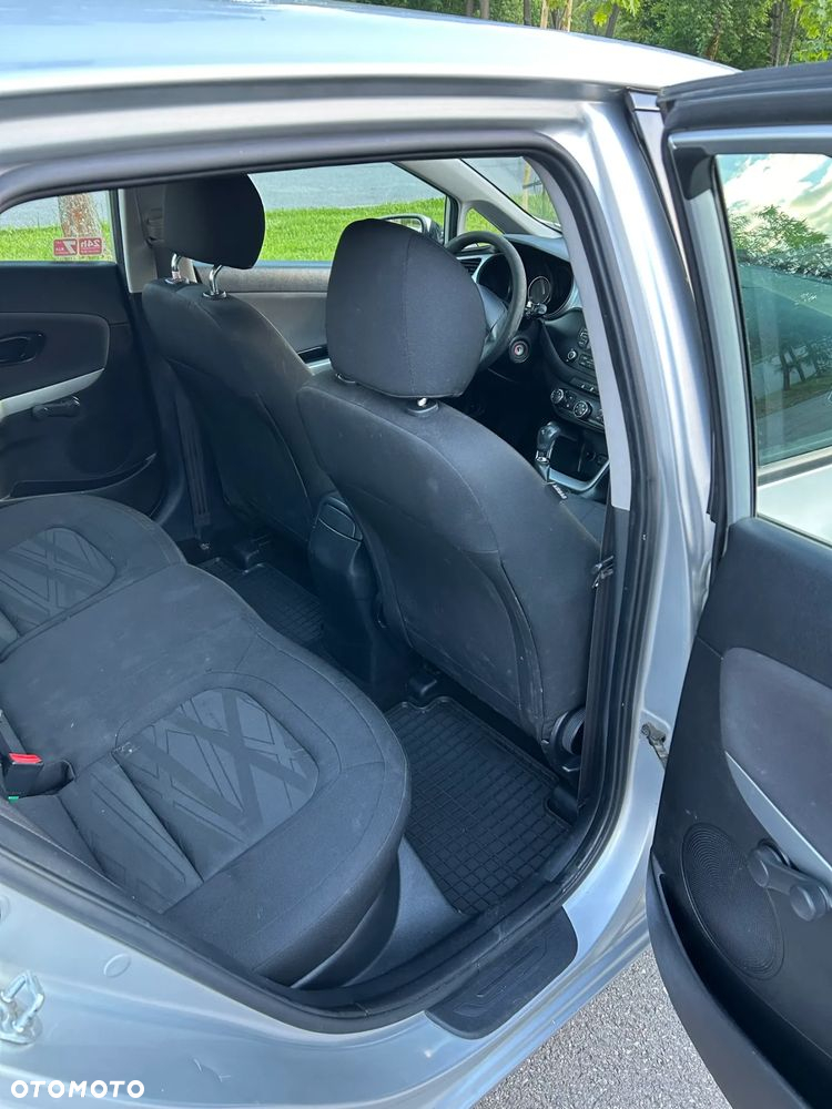 Kia Ceed Cee'd 1.4 M - 13