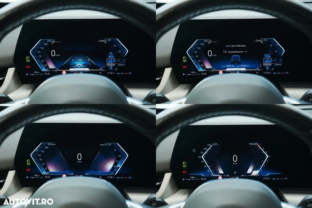 BMW X1 sDrive18i Aut. Sport Line - 27