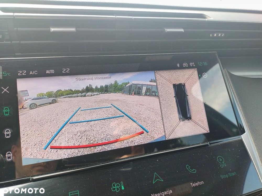 Peugeot 308 1.2 PureTech GT S&S EAT8 - 20