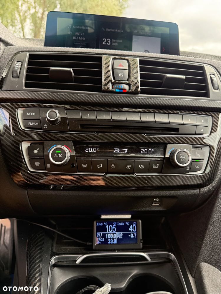 BMW Seria 4 440i Exclusive sport - 13