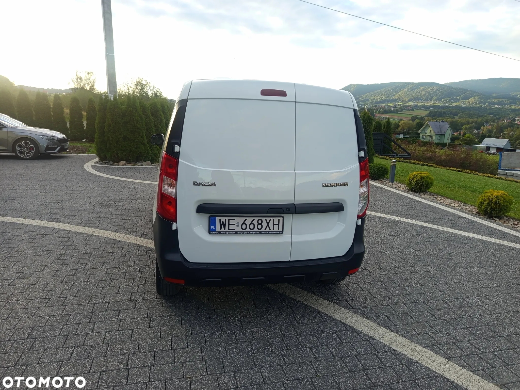 Dacia Dokker - 4