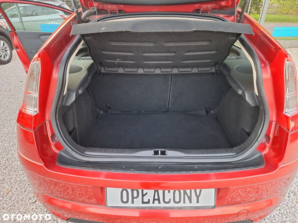 Citroën C4 - 25