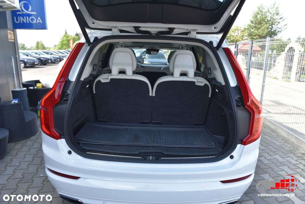 Volvo XC 90 - 19