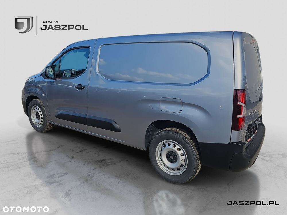 Fiat Doblo - 7