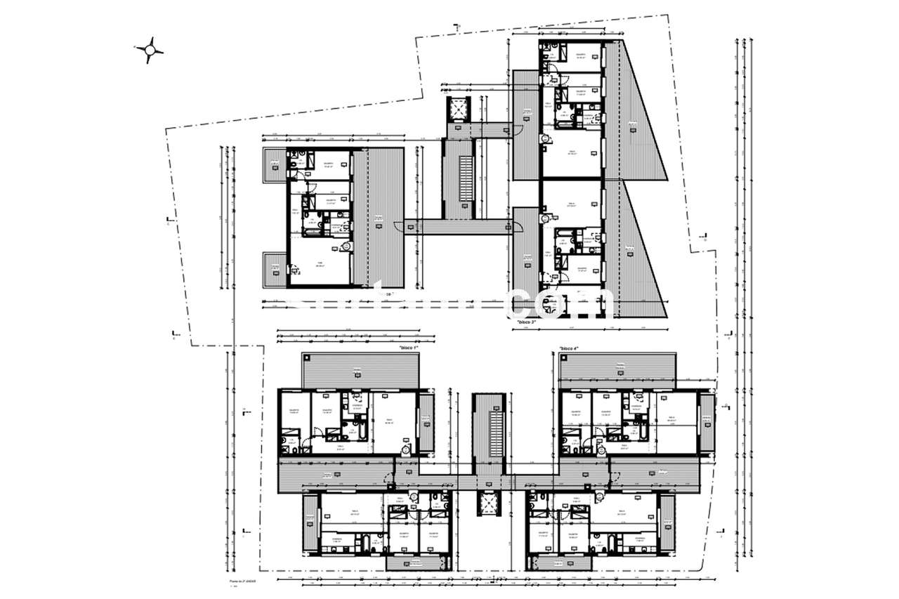 Apartamento T2 Venda em Conceição e Cabanas de Tavira,Tavira - Grande imagem: 4/5