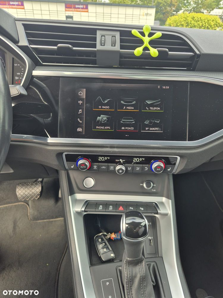Audi Q3 - 17