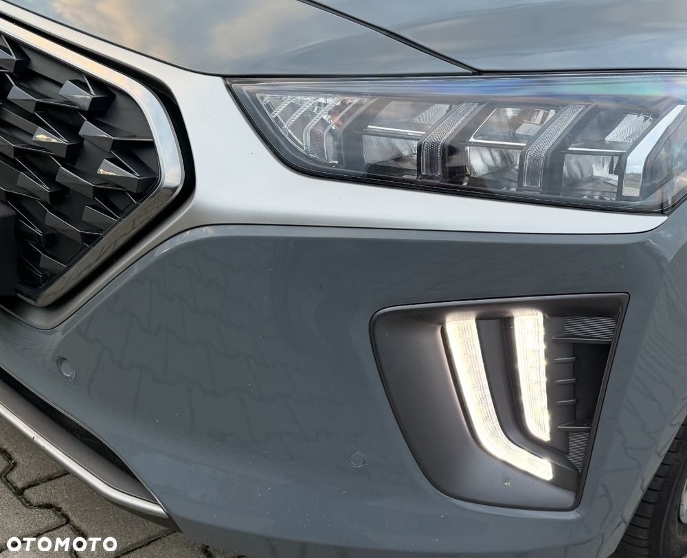 Hyundai IONIQ 1.6 GDI Advantage - 5