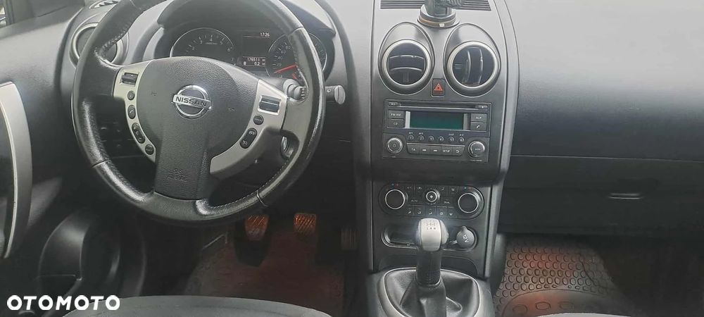 Nissan Qashqai 1.6 Tekna - 23