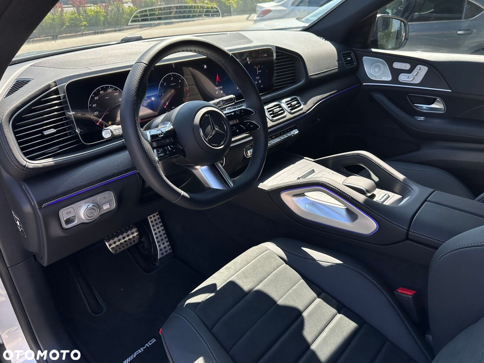 Mercedes-Benz GLE - 8
