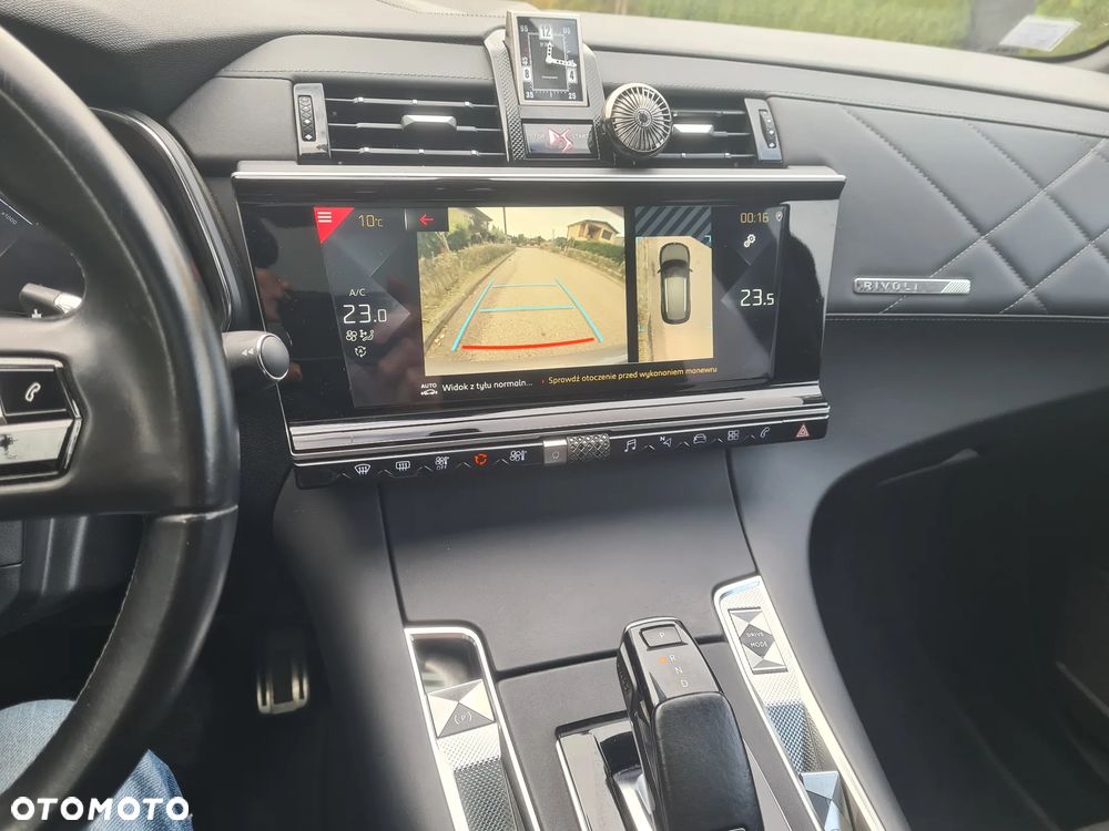 DS Automobiles DS 7 Crossback 1.6 PureTech Rivoli - 18