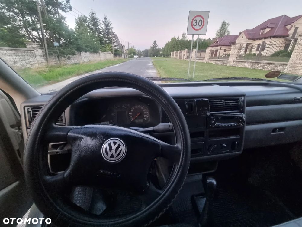 Volkswagen T4 - 17