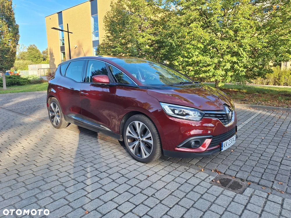 Renault Scenic - 3