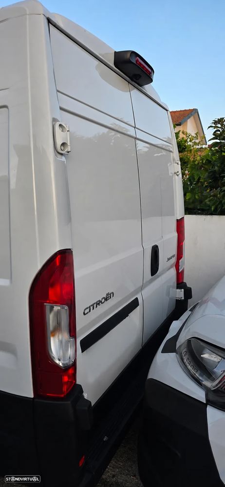 Citroën Jumper - 15