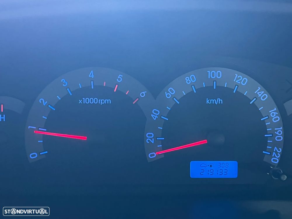 Hyundai Elantra 2.0 CRDi GLS - 19