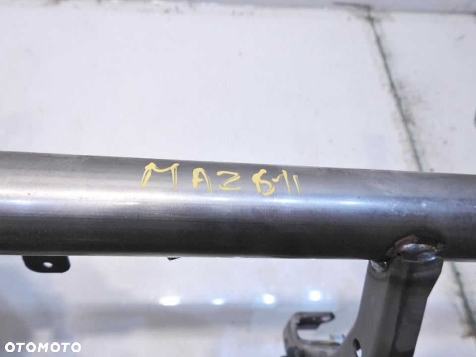 BELKA STELAŻ KONSOLI MAZDA 6 GH - 2