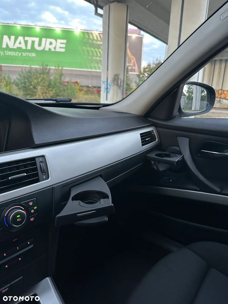 BMW Seria 3 320d Eff.Dynamics - 18