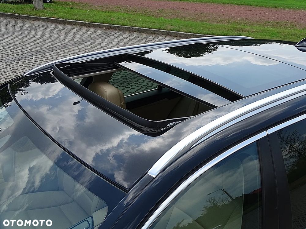 BMW Seria 5 520d - 9