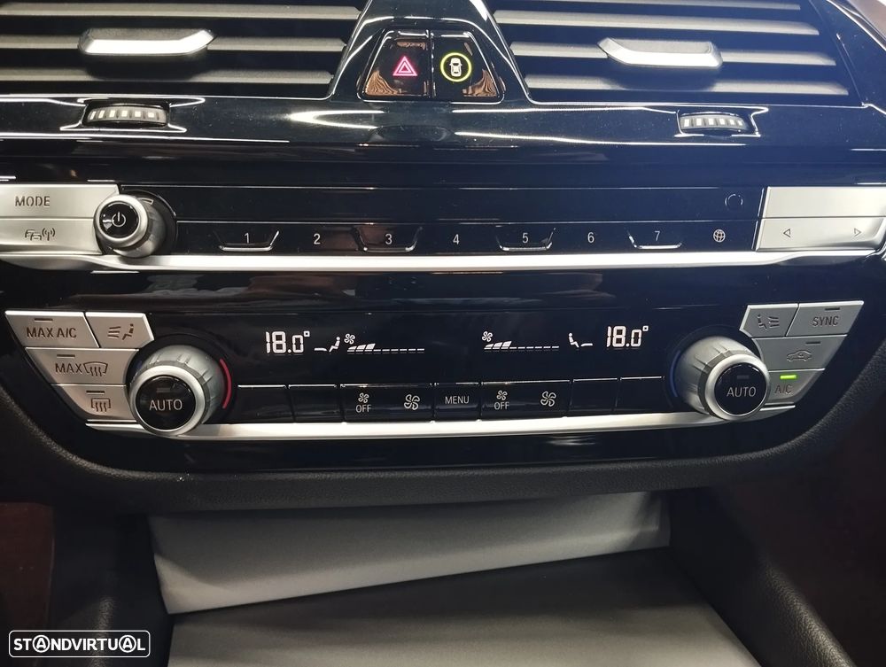 BMW 530 e - 37
