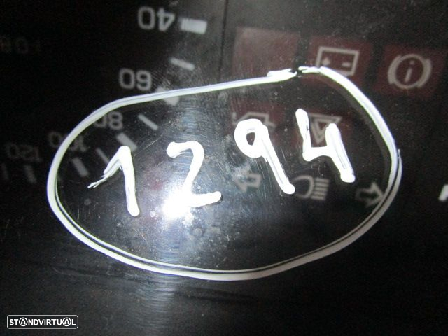 Quadrante AR00140010 ROVER 100 1990 1.0I KM 108755 - 2