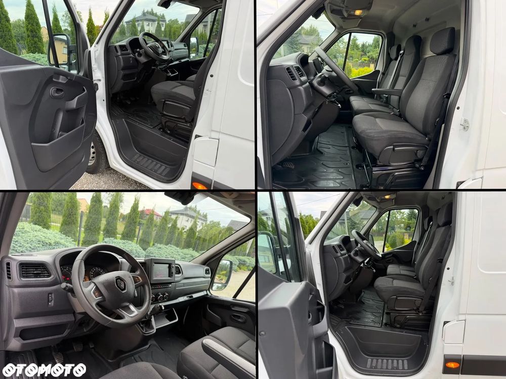Renault Master L3H2 Tempomat Halogeny Piękny Zadbany Bezwypadkowy - 30