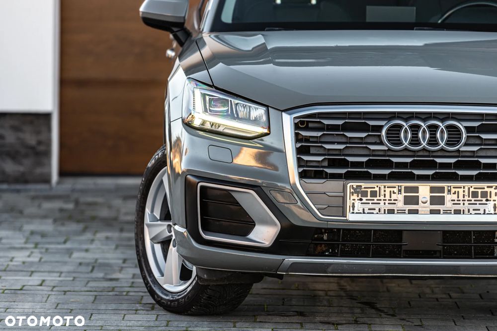 Audi Q2 - 13