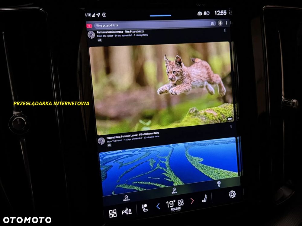 Volvo XC 60 B4 D AWD Plus Dark - 22