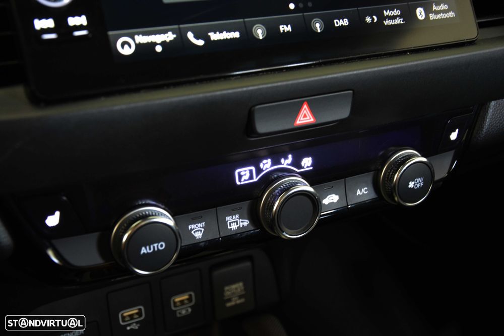 Honda Jazz 1.5 i-MMD Executive (TT) - 22