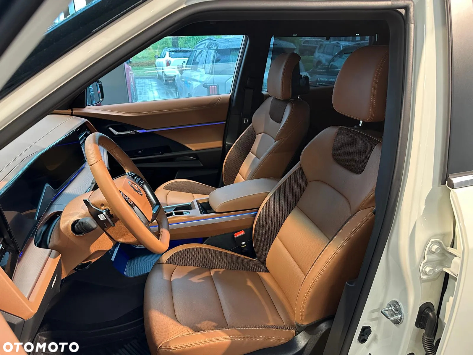 SsangYong/KGM Torres 1.5 T-GDI Adventure Plus - 3